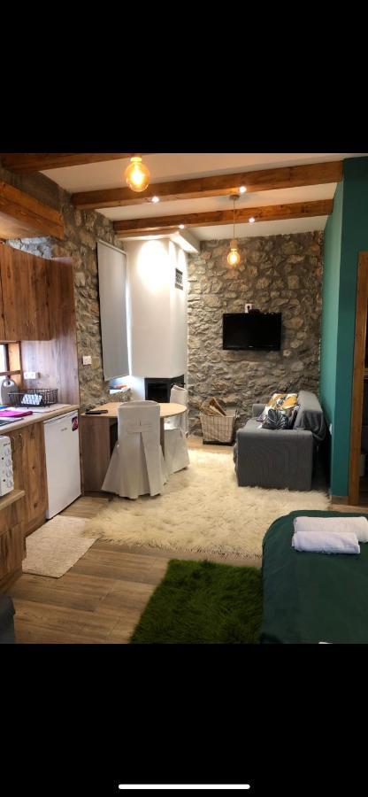 Χαρουλα Studio Pavliani Eksteriør bilde