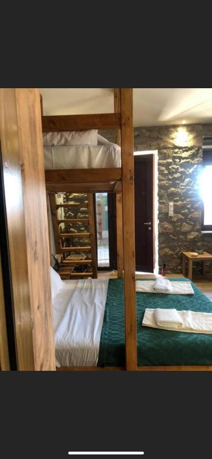 Χαρουλα Studio Pavliani Eksteriør bilde